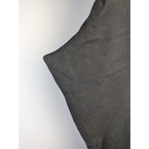 Duluth Trading Pants Women's Sz XL NoGA Namastash Slim Cargo Black Pull-On UPF - Picture 10 of 12